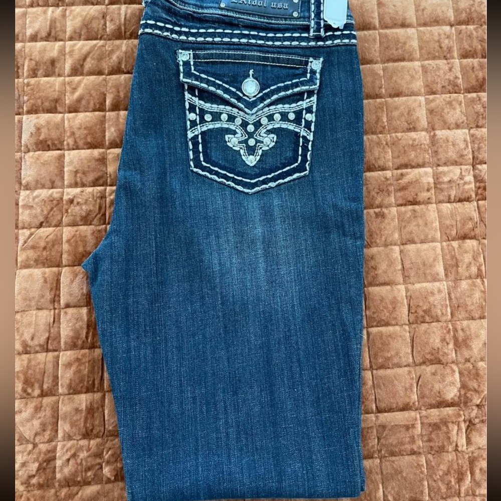 La Idol jeans
